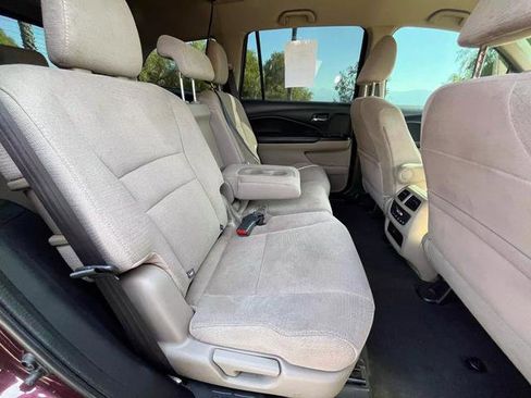 Used 2016 Honda Pilot EX-L image 53