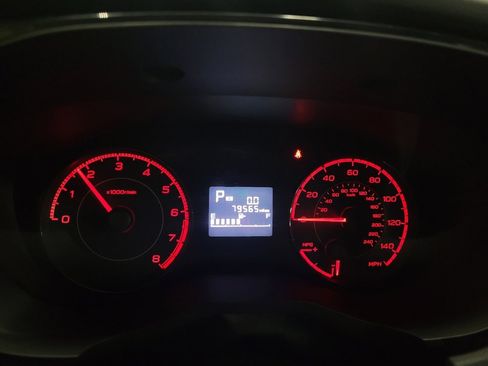 Used 2019 Subaru Impreza 2.0i image 23