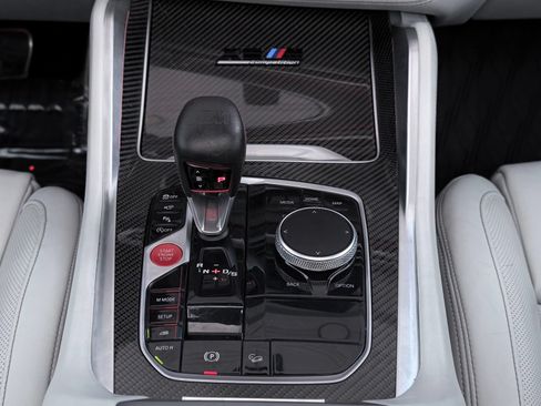 Used 2020 BMW X6 M Competition AWD/4WD image 51