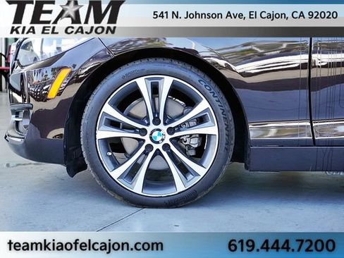 Used 2016 BMW 228i Coupe RWD image 7