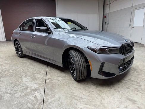 New 2026 BMW 330i xDrive 330i xDrive image 7