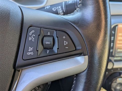 Used 2015 Chevrolet Camaro SS image 19