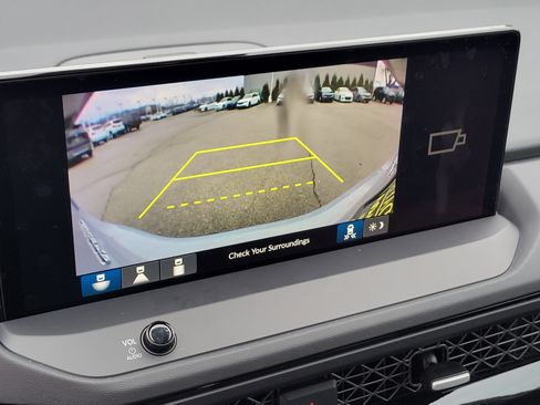 Certified 2025 Honda Accord Sport image 26