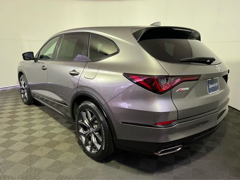 Certified 2023 Acura MDX A-Spec AWD/4WD image 5