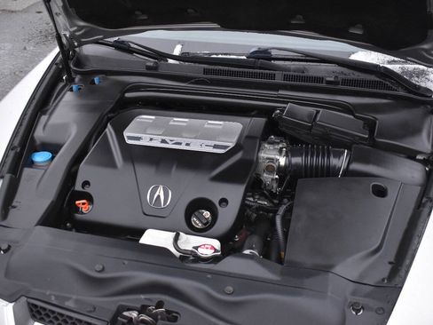 Used 2008 Acura TL image 33