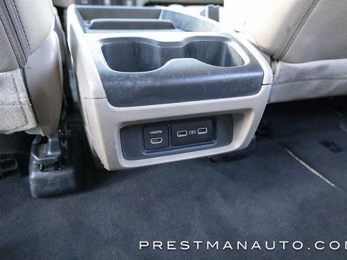 Used 2024 Honda Odyssey Touring image 39