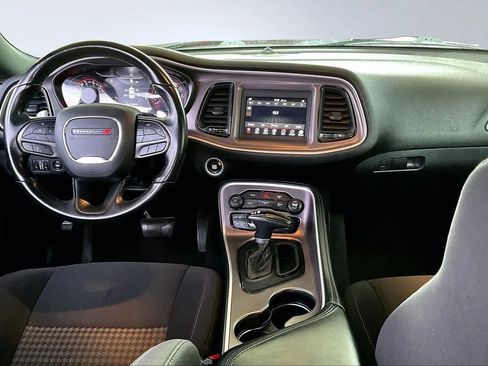 Used 2022 Dodge Challenger GT w/ Blacktop Package RWD image 7