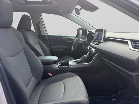 Used 2023 Toyota RAV4 XLE w/ Convenience Package FWD image 34
