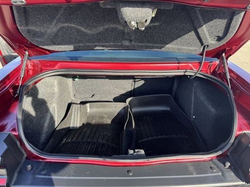 Used 2023 Dodge Challenger R/T w/ Blacktop Package image 24