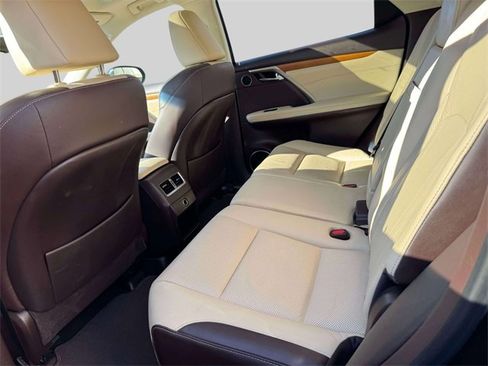 Used 2019 Lexus RX 350 AWD image 12