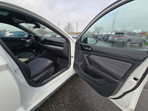 New 2026 Volkswagen Jetta GLI Autobahn image 11