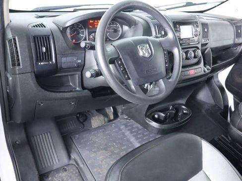 Used 2019 RAM ProMaster 1500 image 9