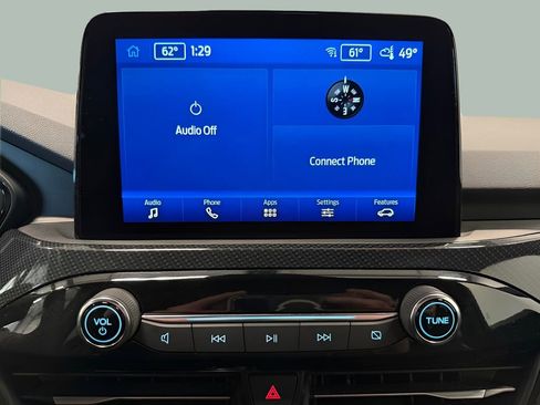 Used 2024 Ford Escape ST-Line image 25