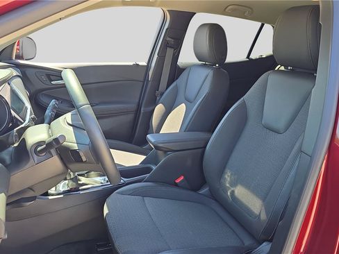 Used 2023 Buick Encore GX Select w/ Sport Touring Package AWD/4WD image 11