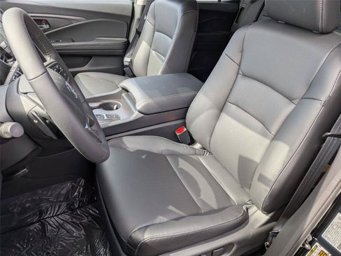 New 2026 Honda Ridgeline RTL image 28