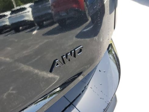 New 2026 Nissan Rogue Dark Armor AWD/4WD image 7