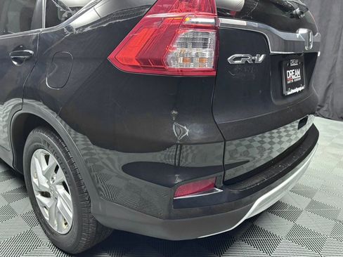 Used 2015 Honda CR-V EX image 15