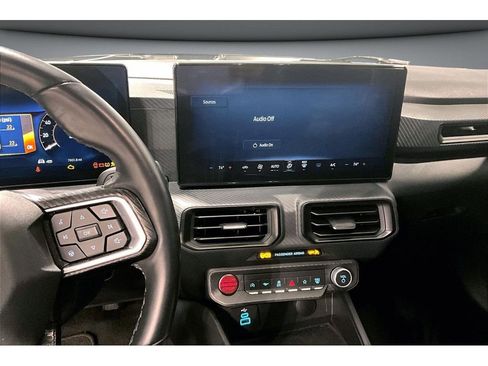 Used 2025 Ford Mustang GT w/ Mustang Nite Pony Package image 7