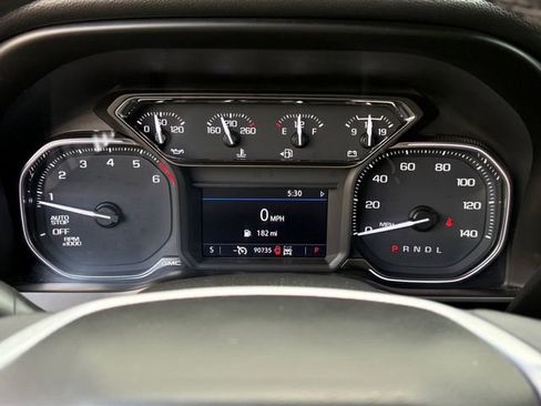 Used 2020 GMC Sierra 1500 SLT image 9