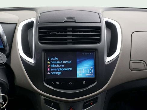 Used 2015 Chevrolet Trax LTZ FWD image 20