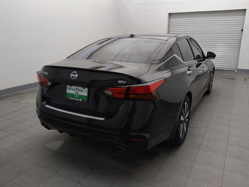 Used 2019 Nissan Altima 2.5 SV FWD image 7