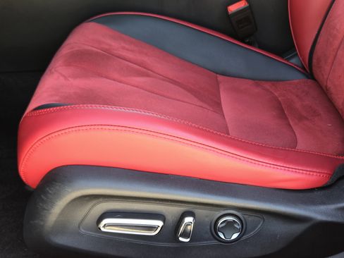 Certified 2024 Acura Integra A-Spec FWD image 24