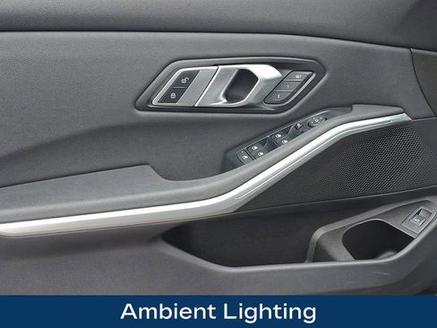 Used 2021 BMW 330i xDrive Sedan w/ Convenience Package image 16