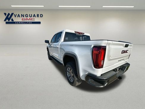 New 2026 GMC Sierra 1500 AT4X image 7