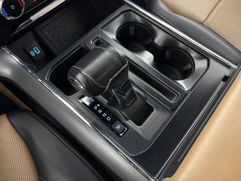 Certified 2023 Ford F150 Lariat AWD/4WD image 28