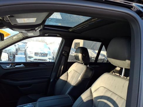 Used 2018 Mercedes-Benz GLE 350 4MATIC image 10