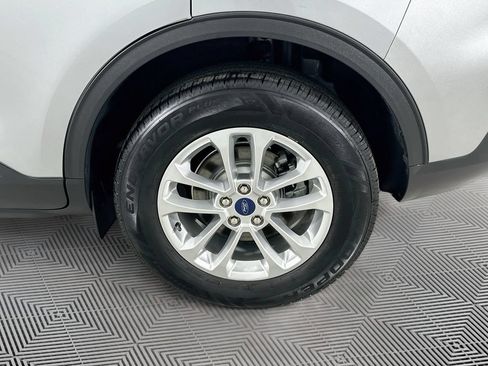 Certified 2022 Ford Escape SE AWD/4WD image 25