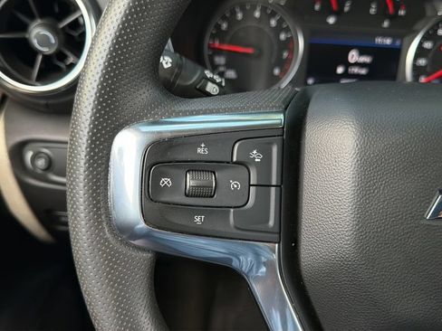 Used 2023 Chevrolet Blazer LT FWD image 21
