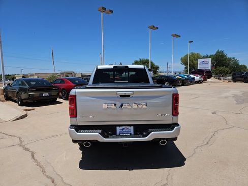 New 2026 RAM 1500 Limited AWD/4WD image 3