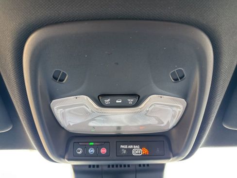 Used 2024 Chevrolet Colorado Trail Boss w/ Advanced Trailering Package AWD/4WD image 24