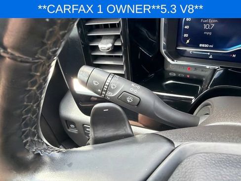 Used 2023 Chevrolet Silverado 1500 LT Trail Boss w/ Protection Package AWD/4WD image 31