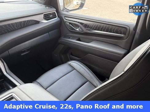 Used 2023 GMC Yukon Denali image 38