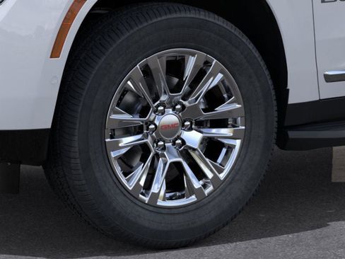 New 2026 GMC Yukon Denali image 9