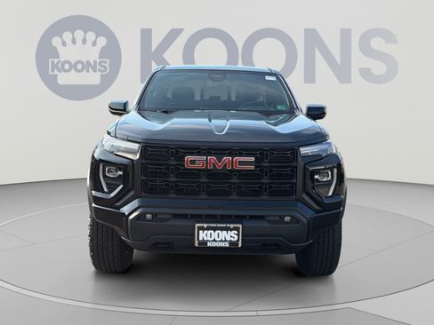 Used 2024 GMC Canyon Elevation w/ Convenience Package RWD image 11