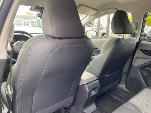 Used 2024 Subaru Crosstrek 2.0i Premium image 21
