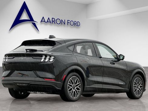 New 2025 Ford Mustang Mach-E Premium RWD image 6