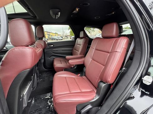 New 2026 Dodge Durango GT AWD/4WD image 15