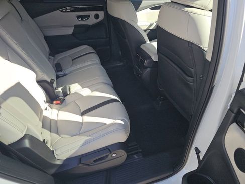 New 2026 Honda Pilot EX-L image 26