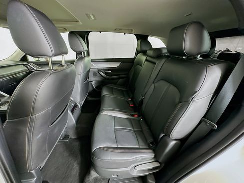 Used 2024 MAZDA CX-90 3.3 Turbo w/ Preferred Plus image 28