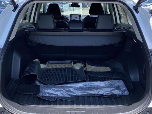 Certified 2025 Toyota RAV4 XLE Premium FWD image 19