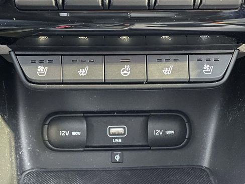 Used 2021 Kia Sportage SX image 20