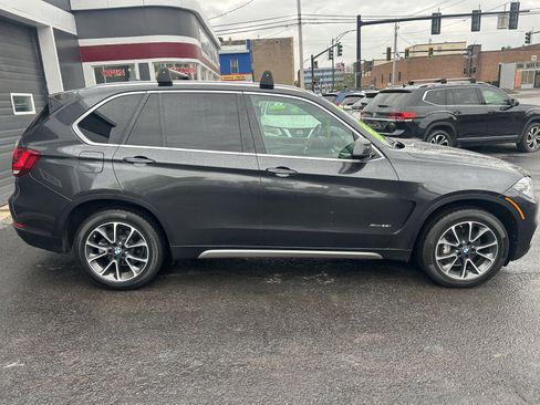 Used 2017 BMW X5 xDrive35i AWD/4WD image 4