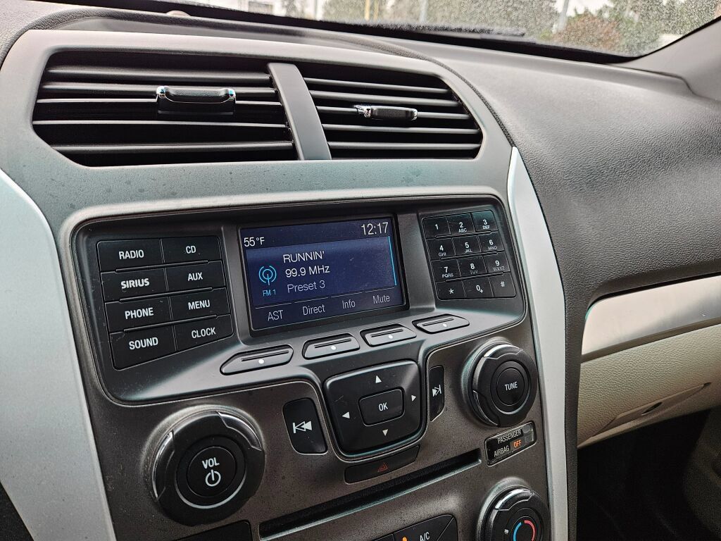 Used 2015 Ford Explorer FWD image 21