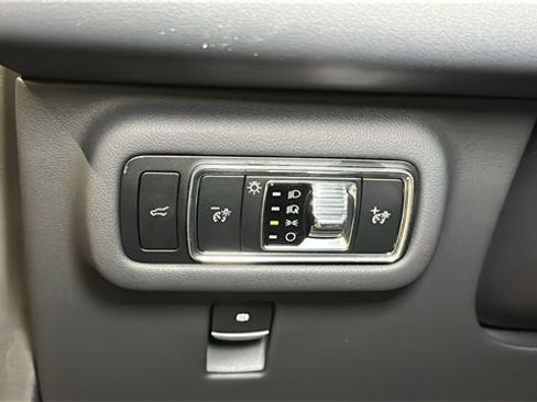 New 2026 Lincoln Nautilus Reserve image 28