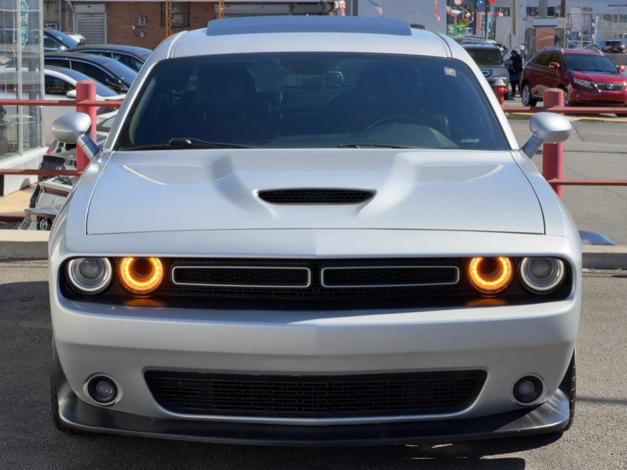 Used 2019 Dodge Challenger R/T w/ Plus Package RWD image 10