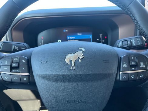 New 2026 Ford Bronco Sport Outer Banks w/ Outer Banks Tech Package+ image 15